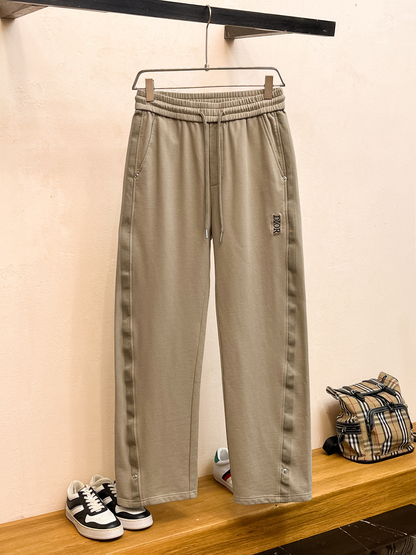 Casual Pants Man